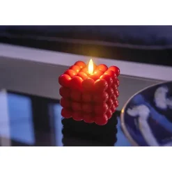 Kube LED-lys