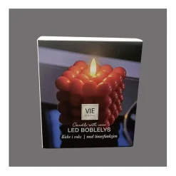 Kube LED-lys