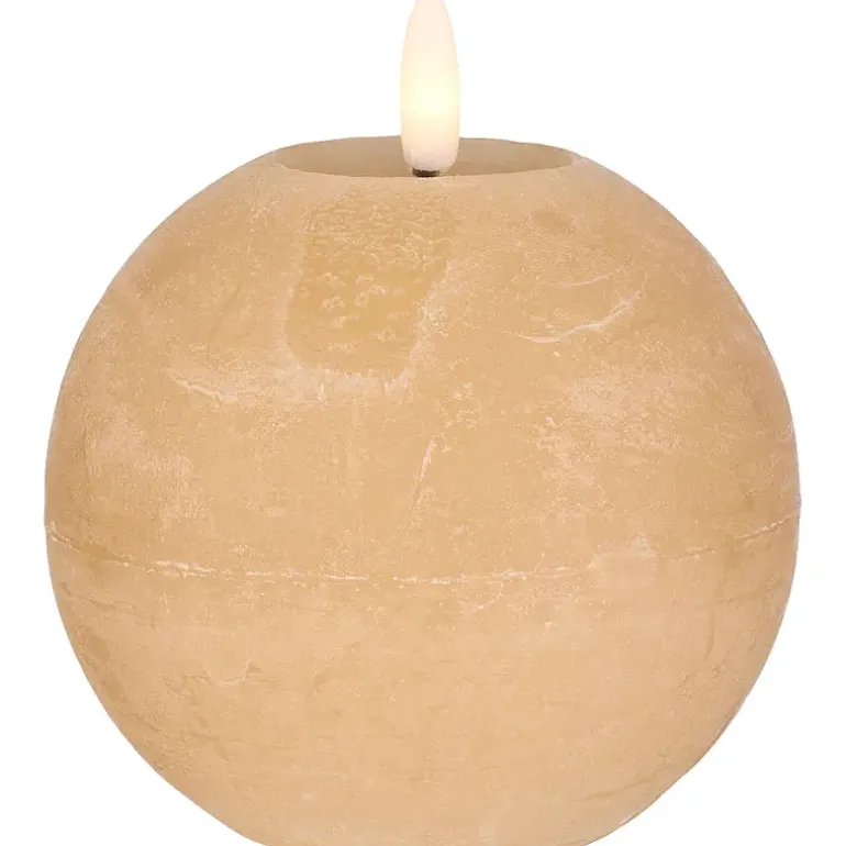 Kulelys 10 cm