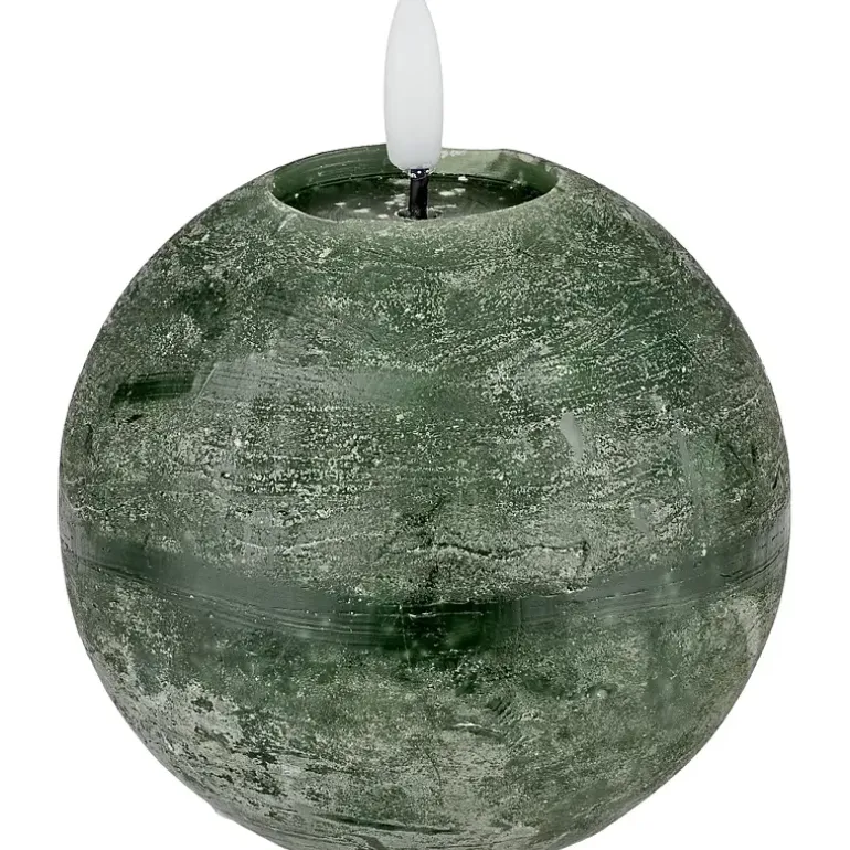 Kulelys 10 cm