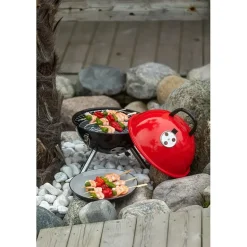Kullgrill Globe