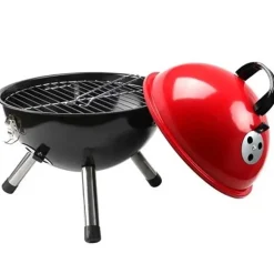 Kullgrill Globe