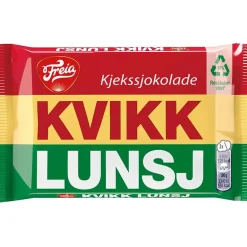 Kvikk Lunsj