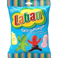 Laban
