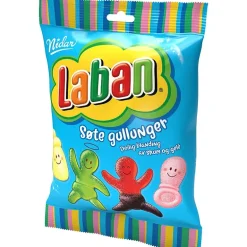 Laban