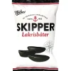 Lakrisbåter