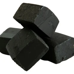 Lakris fudge