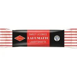 Lakris søt