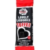 Lakris toffee