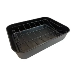 Langpanne roaster
