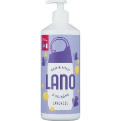Lano dusjsåpe