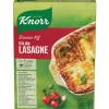 Lasagne