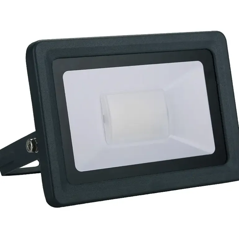 LED-lyskaster