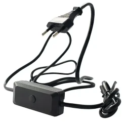 Ledningsdimmer