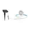 Ledstrip solcelle