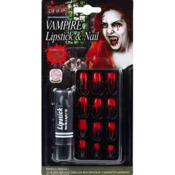 Leppestift
