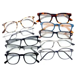 Lesebrille