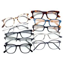 Lesebrille