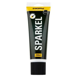 Lettsparkel