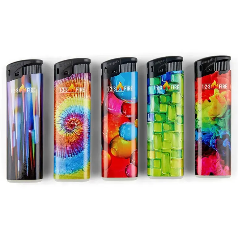 Lighter