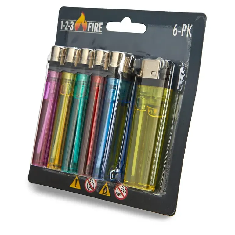 Lighter