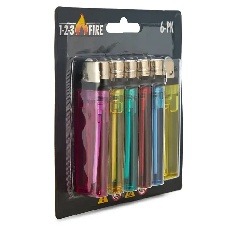 Lighter