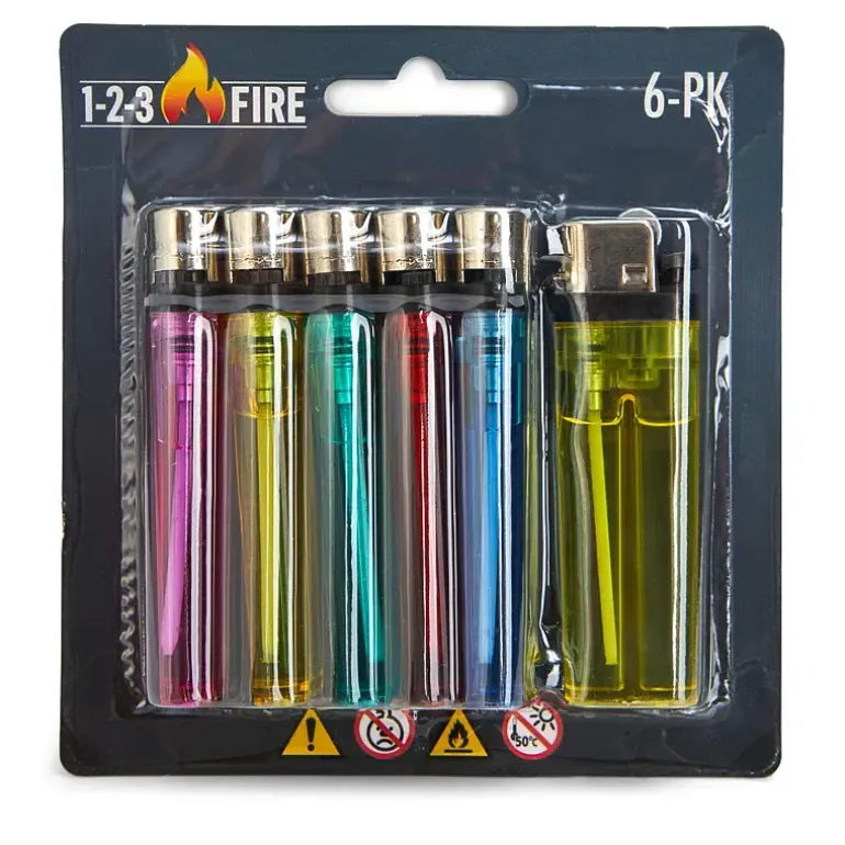 Lighter