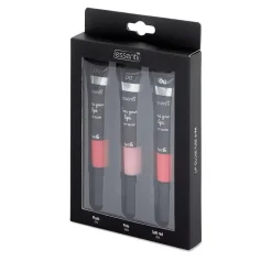 Lip gloss