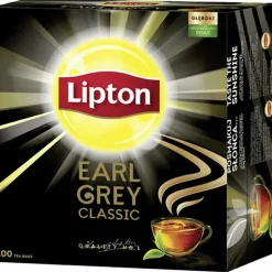 Lipton Earl Grey