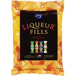 Liqueur fills