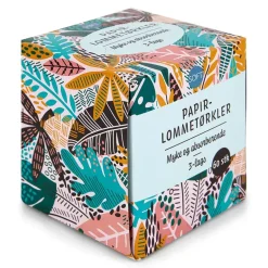 Lommetørkle