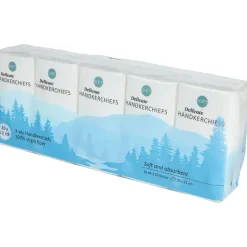 Lommetørkle 10-pk