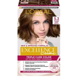 L'Oréal hårfarge