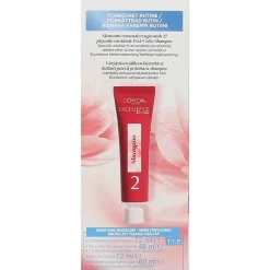 L'Oréal hårfarge