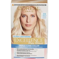 L'Oréal hårfarge