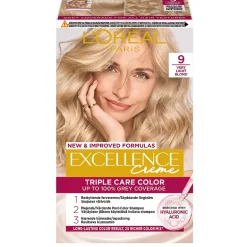 L'Oréal hårfarge