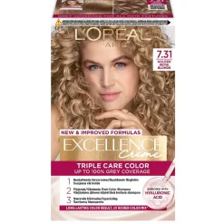 L'Oréal hårfarge