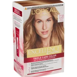 L'Oréal hårfarge