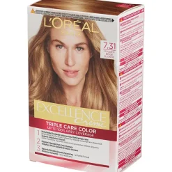 L'Oréal hårfarge