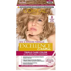 L'Oréal hårfarge