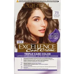 L'Oréal hårfarge