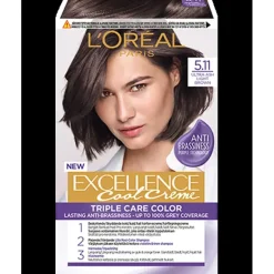 L'Oréal hårfarge