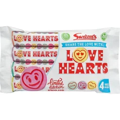 Love Hearts