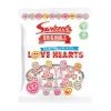 Love hearts
