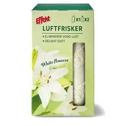 Luftfrisker