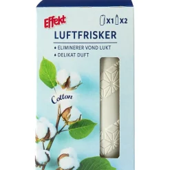 Luftfrisker