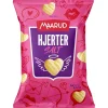 Luftige hjerter