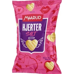 Luftige hjerter