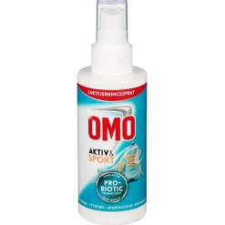 Luktfjerningsspray
