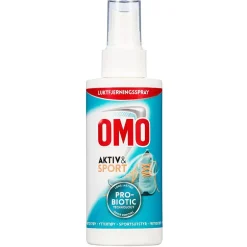 Luktfjerningsspray
